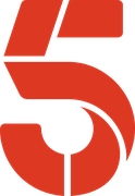 Channel 5 logo