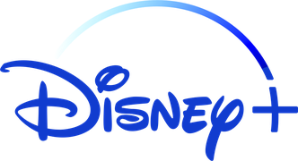 Disney+ logo