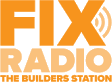 Fix Radio logo