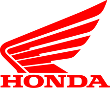 Honda logo