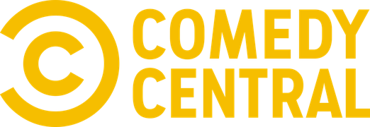 Comedy Central logo