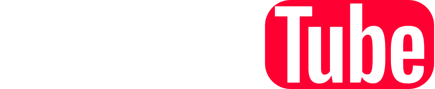 YouTube logo
